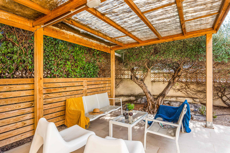 Others 3, Villa Mila, Alicante