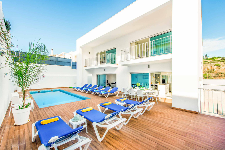Sport & Beauty 5, Villa Aventura, Albufeira