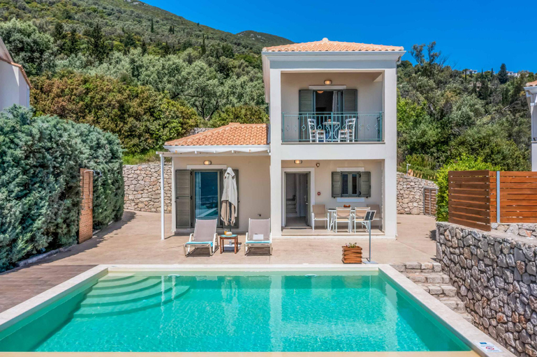 Others 2, Villa Ira Lefkas, Ionian Islands