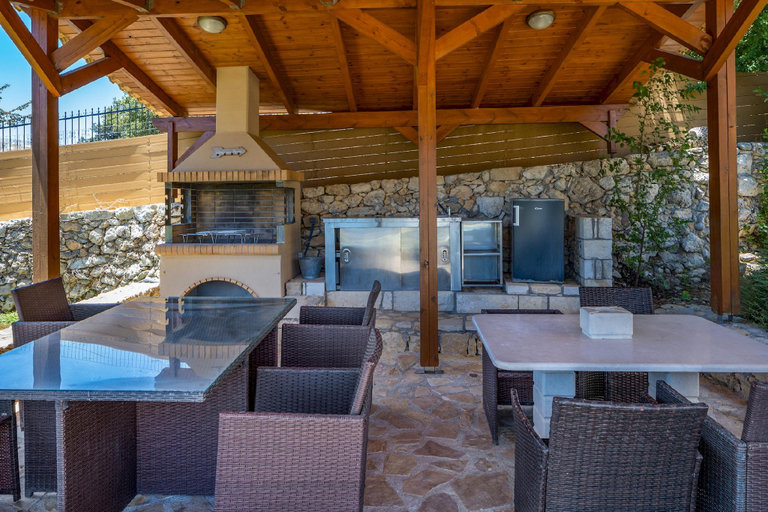 Others 5, Villa Aclando with private swimming pool, Crete