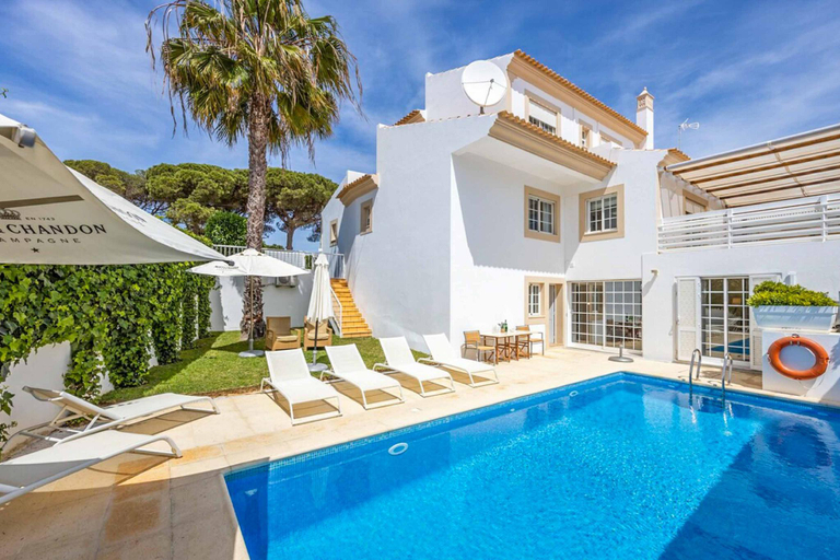 Sport & Beauty 5, Villa Tamara, Albufeira