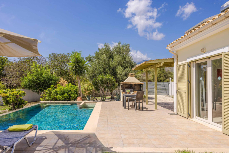 Others 3, Caretta Beach Villa, Ionian Islands