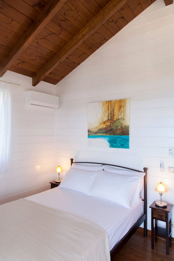 Room 4, Vissala4 Minuartia in Vasiliki, Ionian Islands