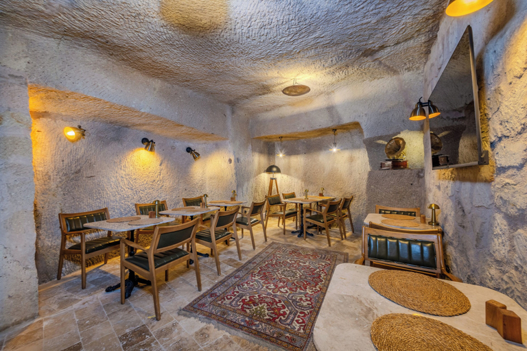 Others 2, Cappa Via Cave Hotel Cappadocia, Ürgüp