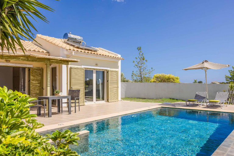 Others 2, Caretta Beach Villa, Ionian Islands