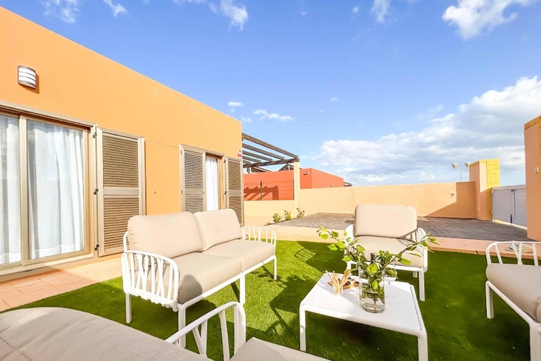 Others 5, Villa Jable, Las Palmas