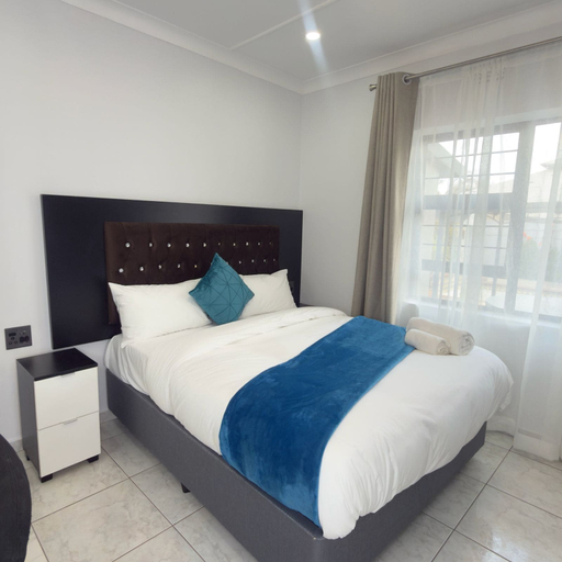 Room 5, Cozy Villa Lodge, Ekurhuleni