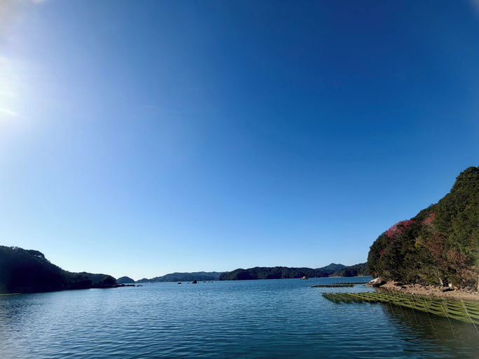 Property grounds 5, Retreat Hotel ENTO ISESHIMA, Minamiise