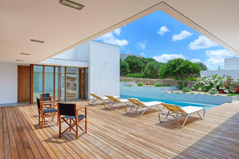 Others 5, Villa Ullastres Ses Alzines, Baleares