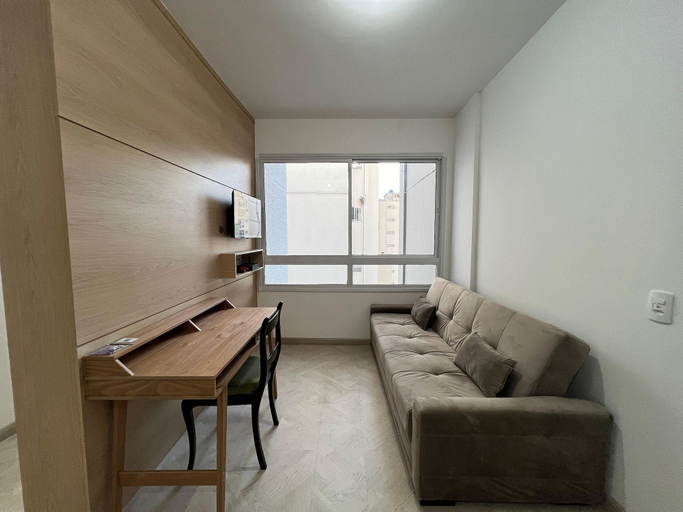 Living area 4, LK Centro 9, Belo Horizonte