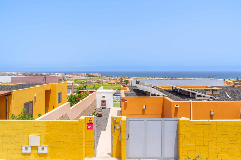 Others 2, Villa Asha, Las Palmas