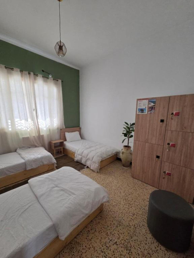 Room 2, Nomads Hostel Sousse, Sousse Médina