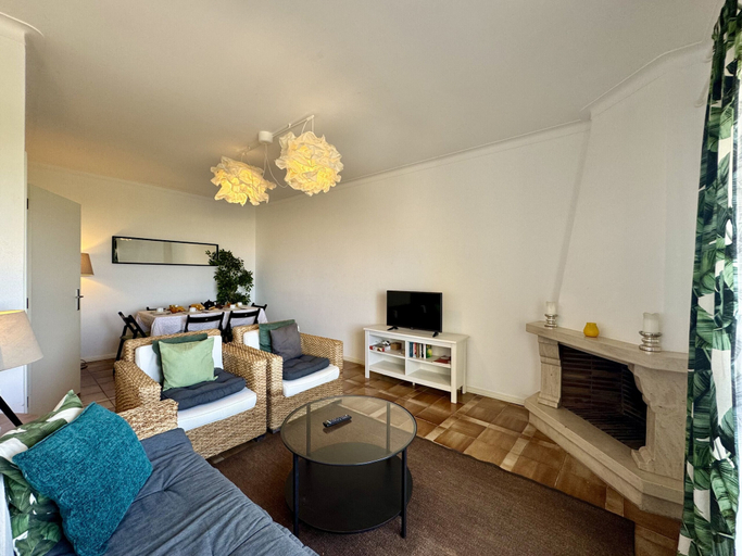 Living room 3, Praia DA Rocha Twins 5 by Homing, Portimão