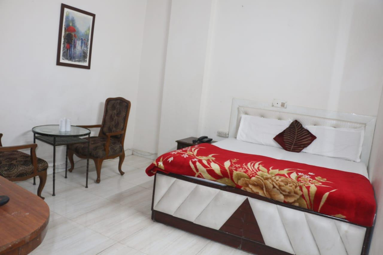 Others 5, Hotel Swisston Palace, Delhi