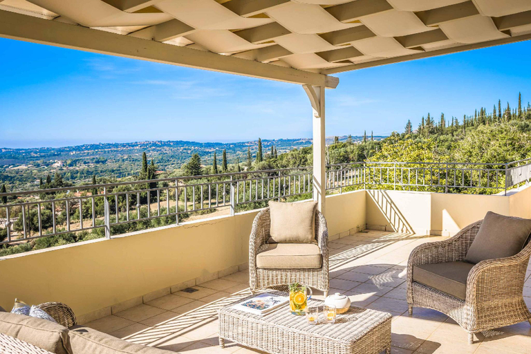 Others 5, Villa Baby Lemoni, Ionian Islands