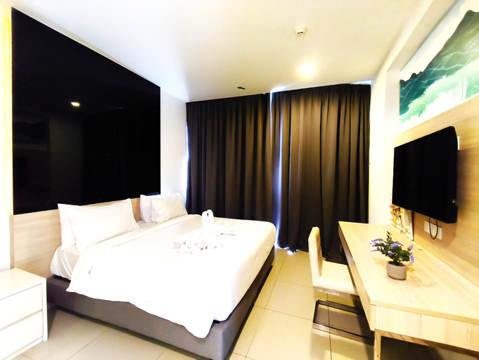 Bedroom 3, Genting SmokyStayCation2R2B AT IDelemen, Genting Highlands
