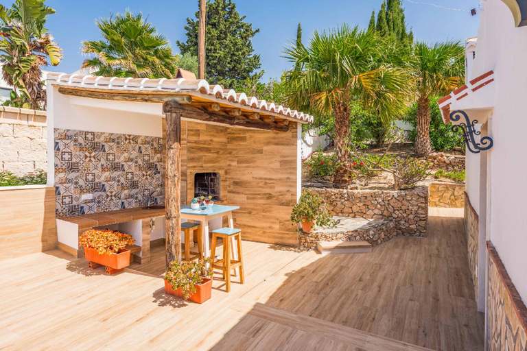Exterior & Views, Villa Alberto, Málaga