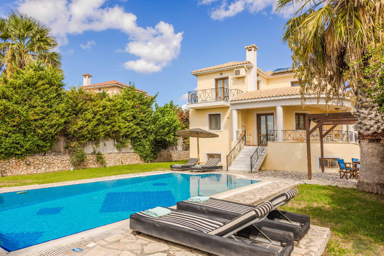 Others 3, Villa Ionian Sea View, Ionian Islands