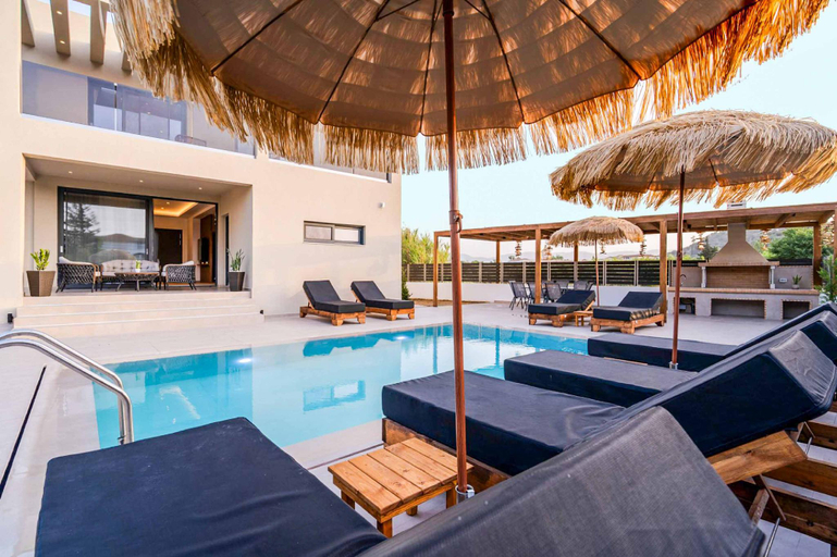 Others 5, Diamond Villa, Ionian Islands