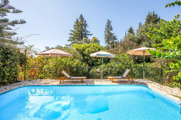 2, Stone Cottage, Ionian Islands