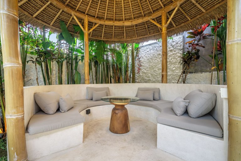 Property grounds 2, Moonlight Villa Ubud, Gianyar