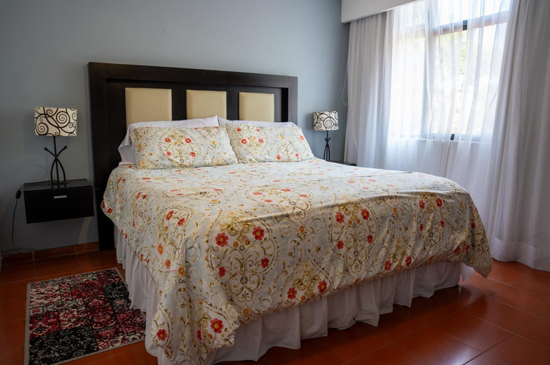 Bedroom 3, Toca Madera, Chapala