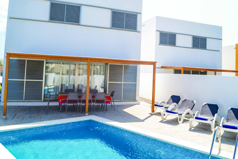 Sport & Beauty 5, Villa Opal, Baleares