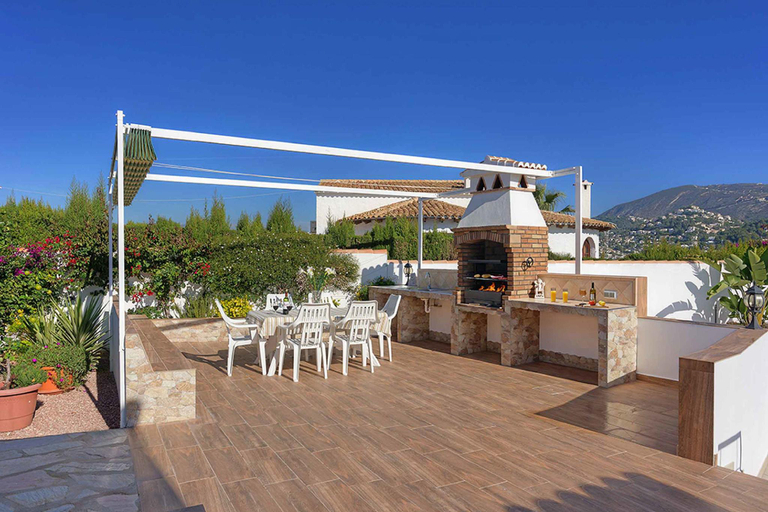 Others 4, Villa Marcelo, Alicante
