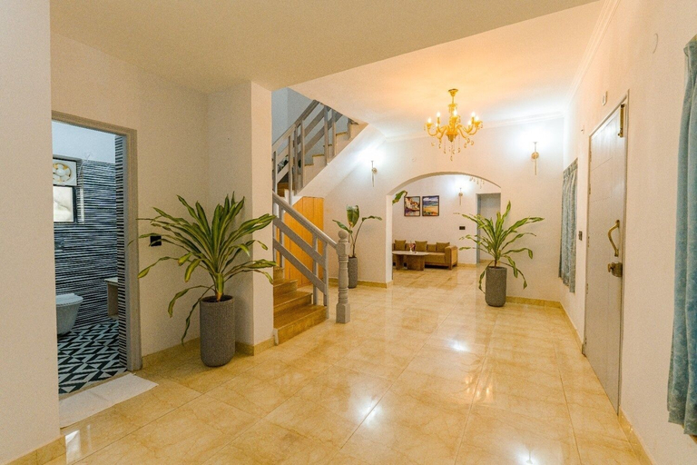 Interior 5, Casa Mog by Meraden, North Goa