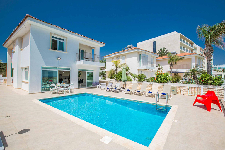 3, Villa Mesogeios ME16
