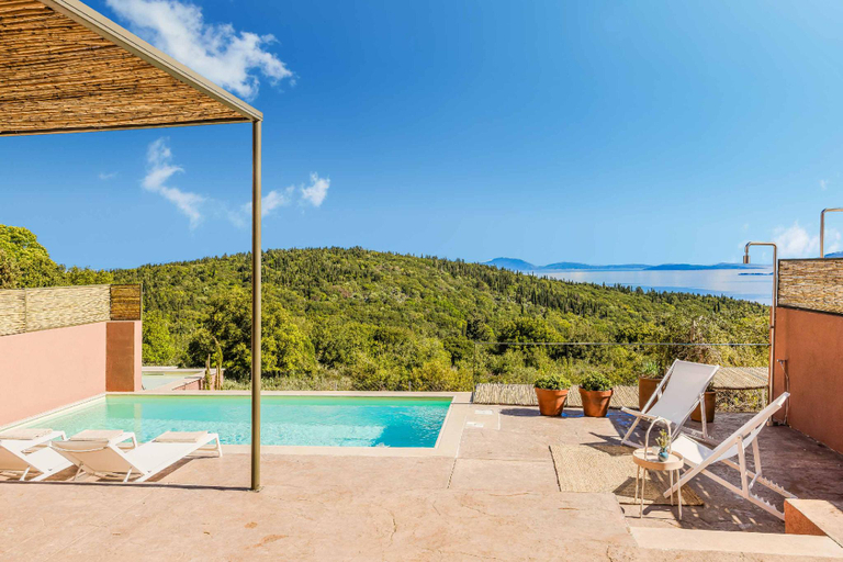 Sport & Beauty 5, Villa Cielo, Ionian Islands