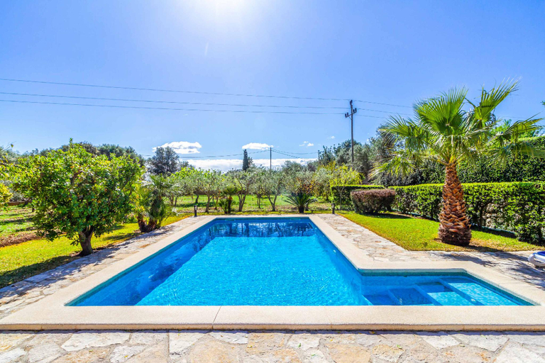 Sport & Beauty 3, Finca Martorell, Baleares
