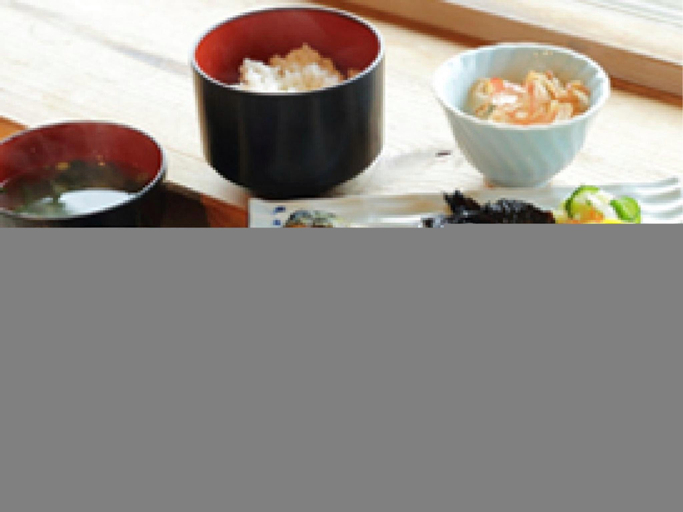 Food & Drinks 5, Oki Seaside Hotel Tsurumaru, Nishinoshima