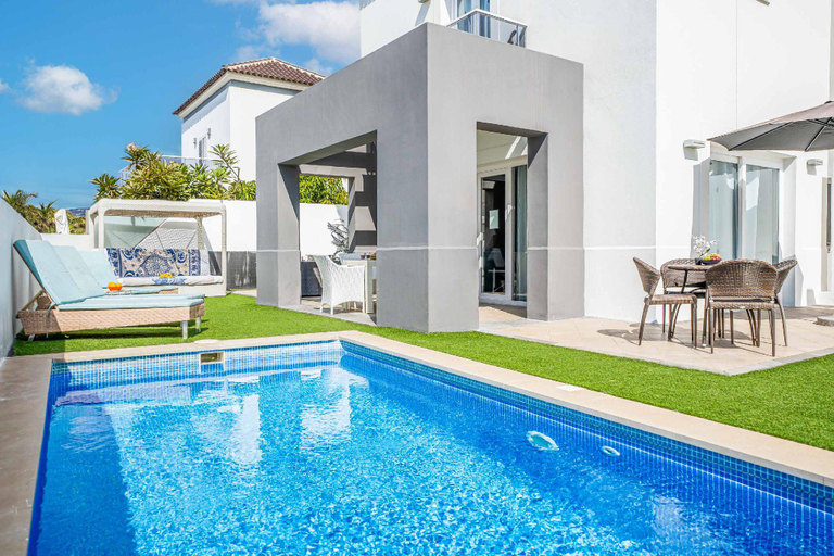 Sport & Beauty, Villa Petunia, Santa Cruz de Tenerife