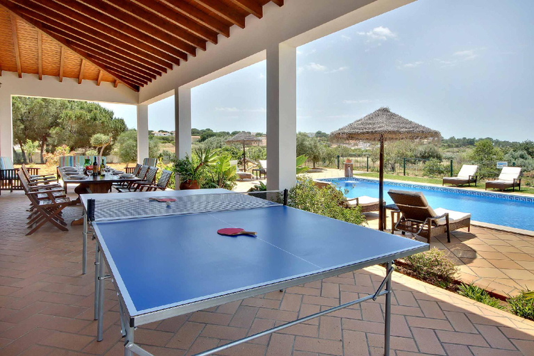 Others 5, Villa Monte de Madrinha, Albufeira
