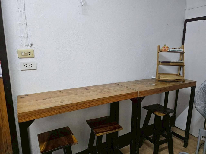 Others 2, We Hostel, Hat Yai