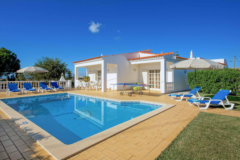 Others 3, Villa Licinia, Albufeira