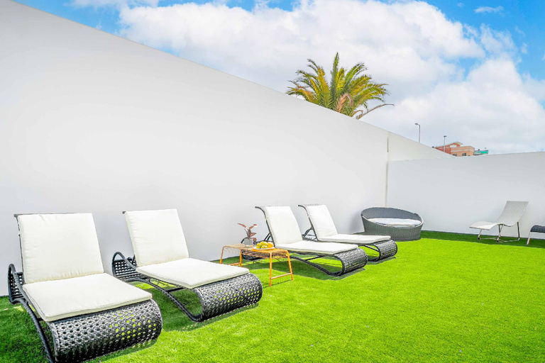 Others 5, Villa Gaillardia, Santa Cruz de Tenerife