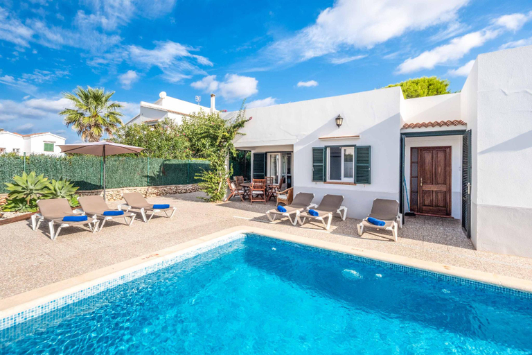 Others 3, Villa Coralito, Baleares