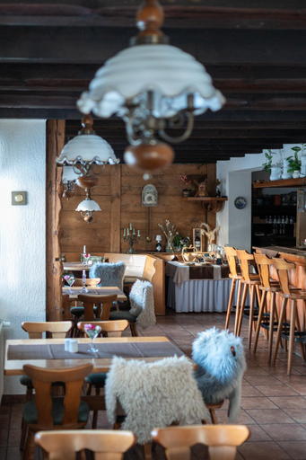 Food & Drinks 5, Hotel In der Mühle, Zwickau