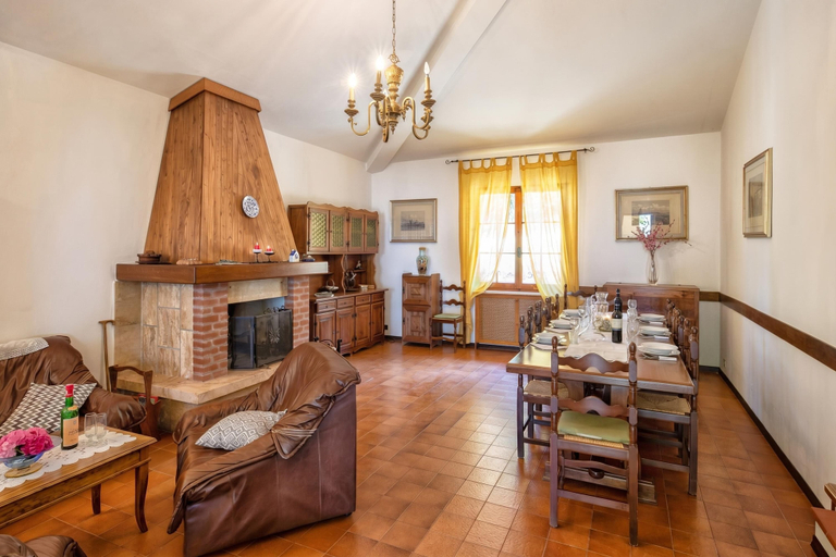 Others 4, Home in Tusany With Private Pool&tennis, Arezzo