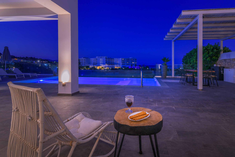 2, Villa Krini Delight, South Aegean
