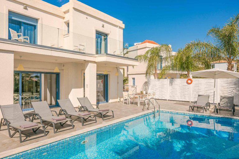 Sport & Beauty 3, Villa Starfish Skala, Ionian Islands