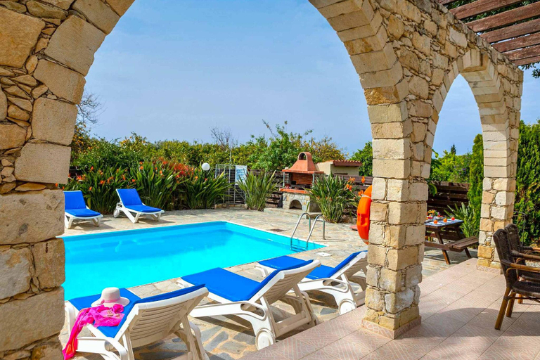 3, Villa Irene Polis