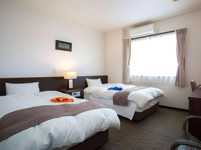 Others 5, Business Hotel Ocean (Tottori), Sakaiminato