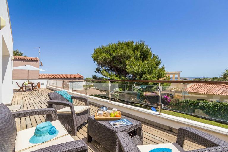 Others 5, Villa Sol de Flandes, Baleares
