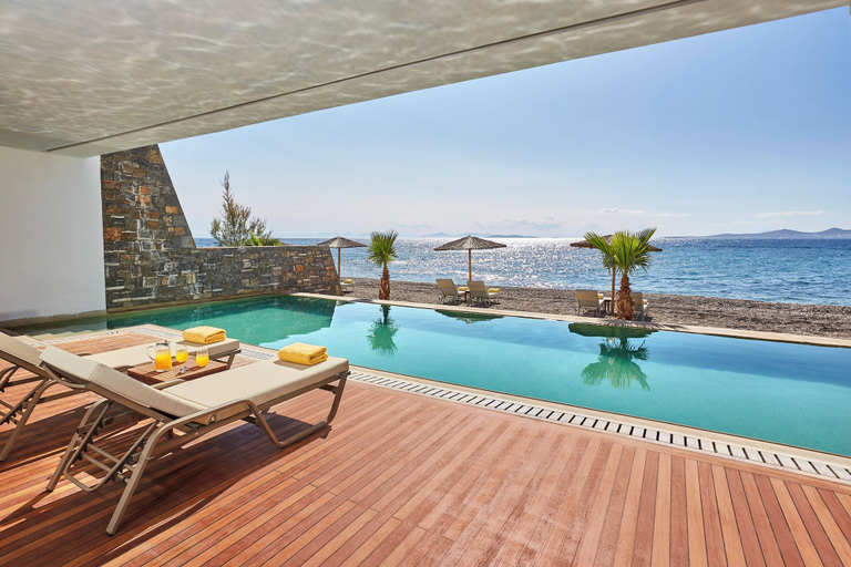 Sport & Beauty 2, Grand Resort Lagonissi, Attica