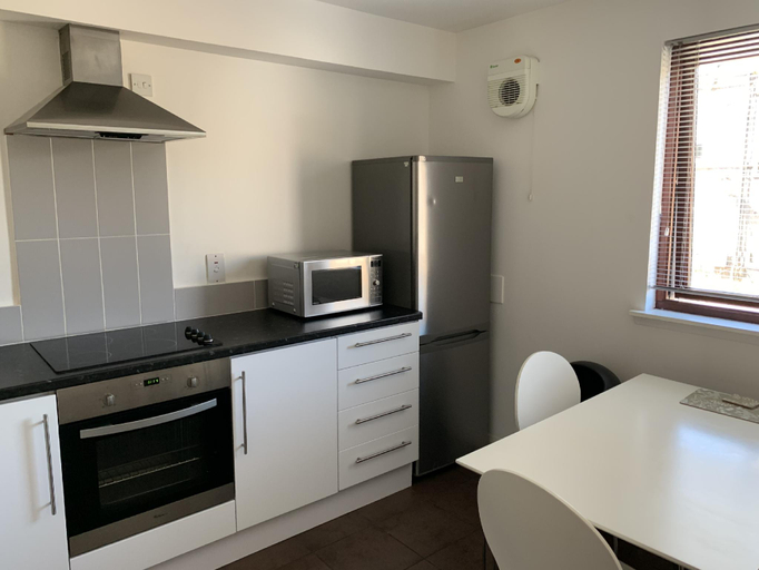 Others 3, Aberdeen Serviced Apartments - Bloomfield, Aberdeen