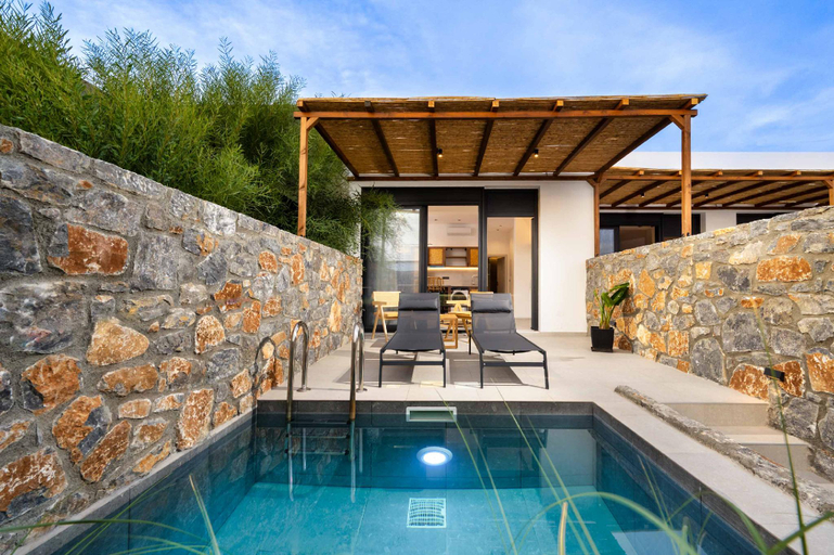 2, Villa Kiotari Sky, South Aegean