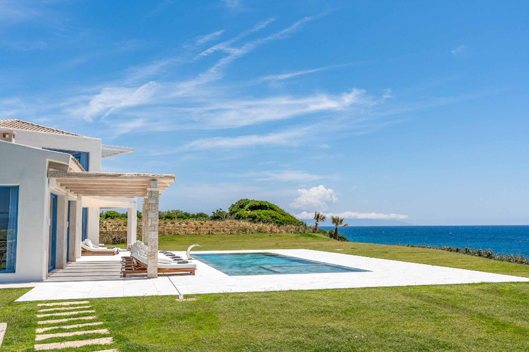 Others 3, My Kefalonia Villa, Ionian Islands